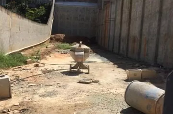 Terreno para Venda em Barueri / SP no bairro Jardim Santa Mônica