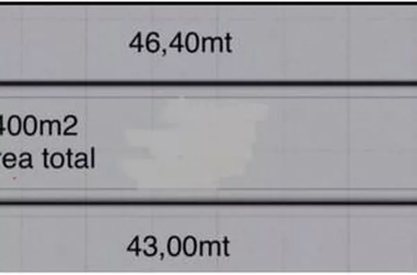 Terreno para Venda em Barueri / SP no bairro Jardim Santa Mônica