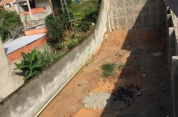 Terreno para Venda em Barueri / SP no bairro Jardim Santa Mônica