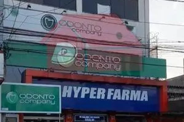 Comercial para Locação em Carapicuíba / SP no bairro Vila Silva Ribeiro