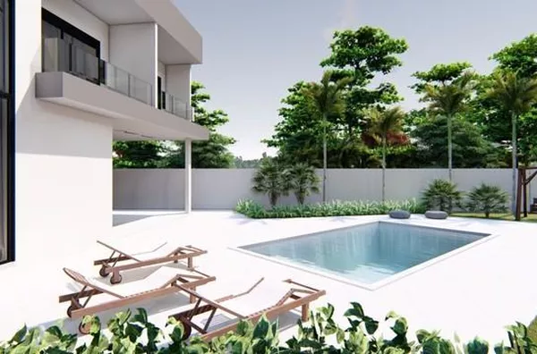 Casa para Venda em Jandira / SP no bairro Jardim do Golf I