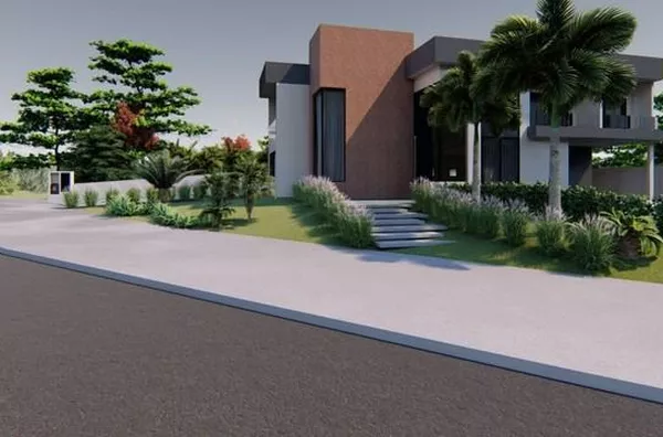 Casa para Venda em Jandira / SP no bairro Jardim do Golf I