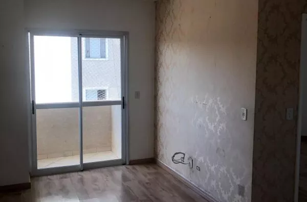 Apartamento para Venda em Barueri / SP no bairro Vila São Luiz (Valparaízo)