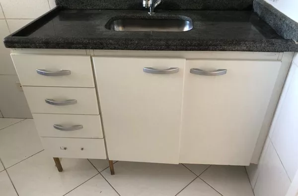 Apartamento para Venda em Barueri / SP no bairro Vila São Luiz (Valparaízo)