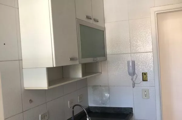 Apartamento para Venda em Barueri / SP no bairro Vila São Luiz (Valparaízo)