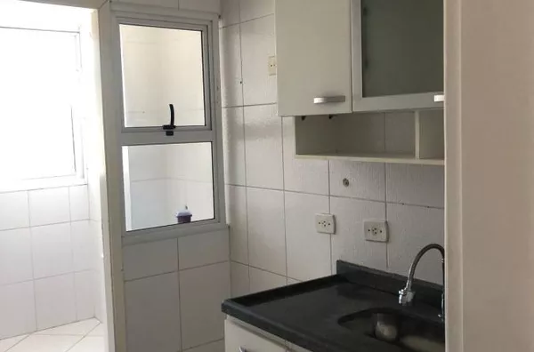 Apartamento para Venda em Barueri / SP no bairro Vila São Luiz (Valparaízo)