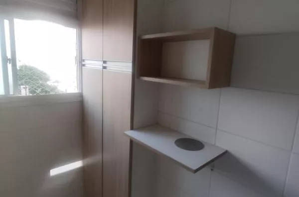 Apartamento para locação em Barueri / SP no bairro Vila São João