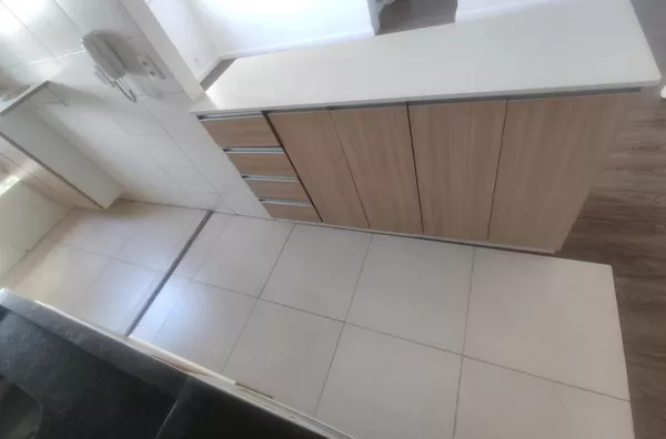 Apartamento para locação em Barueri / SP no bairro Vila São João