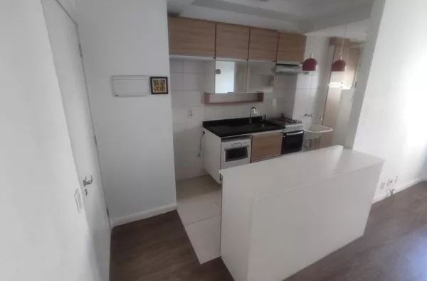 Apartamento para locação em Barueri / SP no bairro Vila São João
