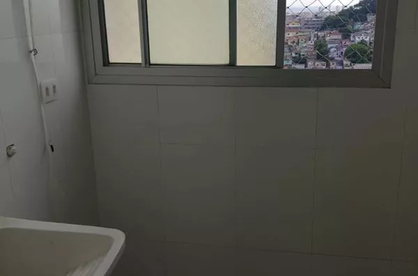 Apartamento para Venda em São Paulo / SP no bairro Vila dos Remédios