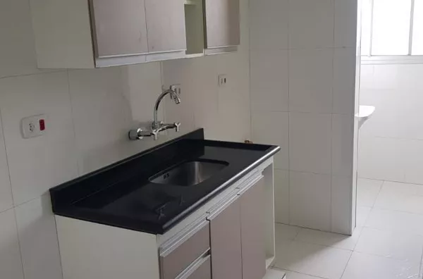 Apartamento para Venda em São Paulo / SP no bairro Vila dos Remédios
