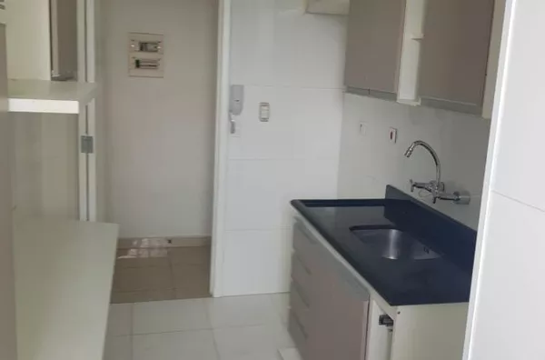 Apartamento para Venda em São Paulo / SP no bairro Vila dos Remédios