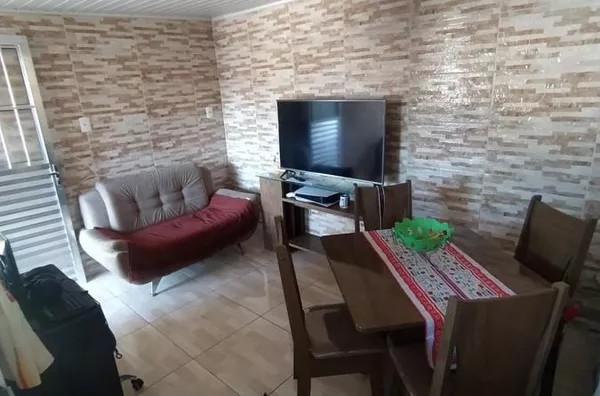 Casa para Venda em Barueri / SP no bairro Engenho Novo