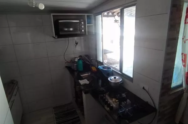 Casa para Venda em Barueri / SP no bairro Engenho Novo