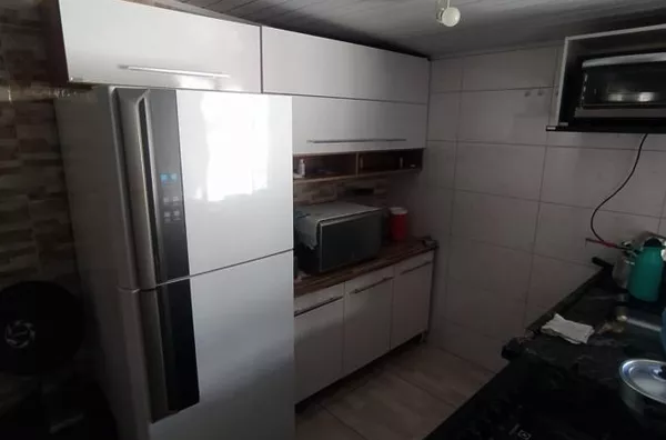 Casa para Venda em Barueri / SP no bairro Engenho Novo