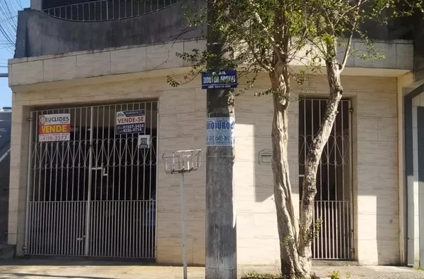 Casa para Venda em Barueri / SP no bairro Engenho Novo