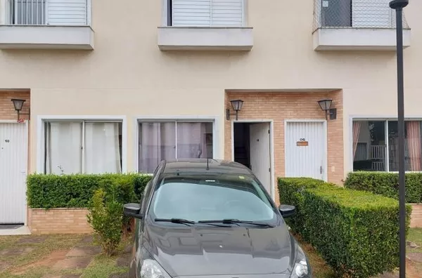 Casa para Venda em Jandira / SP no bairro Parque Nova Jandira