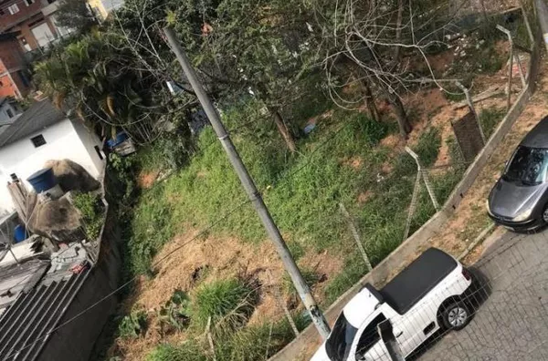 Terreno para Venda em Barueri / SP no bairro Jardim Regina Alice
