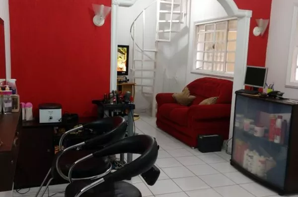 Casa para Venda em Jandira / SP no bairro Parque dos Lagos