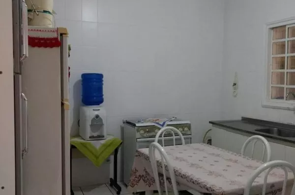 Casa para Venda em Jandira / SP no bairro Parque dos Lagos