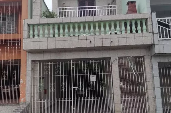 Apartamento para Venda em Barueri / SP no bairro Jardim Mutinga