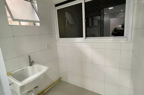 Apartamento para Venda em Jandira / SP no bairro Parque Nova Jandira
