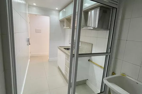 Apartamento para Venda em Jandira / SP no bairro Parque Nova Jandira