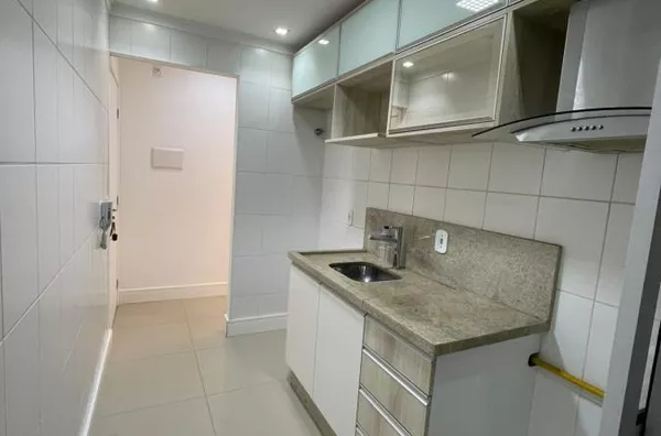 Apartamento para Venda em Jandira / SP no bairro Parque Nova Jandira