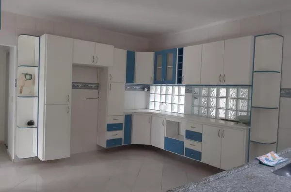 Sítio / Chácara para Venda em Santana de Parnaíba / SP no bairro Parque Vila Rica