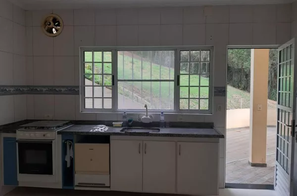 Sítio / Chácara para Venda em Santana de Parnaíba / SP no bairro Parque Vila Rica