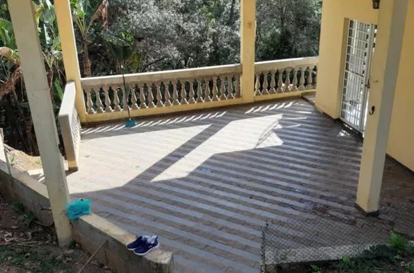 Sítio / Chácara para Venda em Santana de Parnaíba / SP no bairro Parque Vila Rica