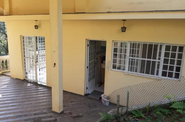 Sítio / Chácara para Venda em Santana de Parnaíba / SP no bairro Parque Vila Rica