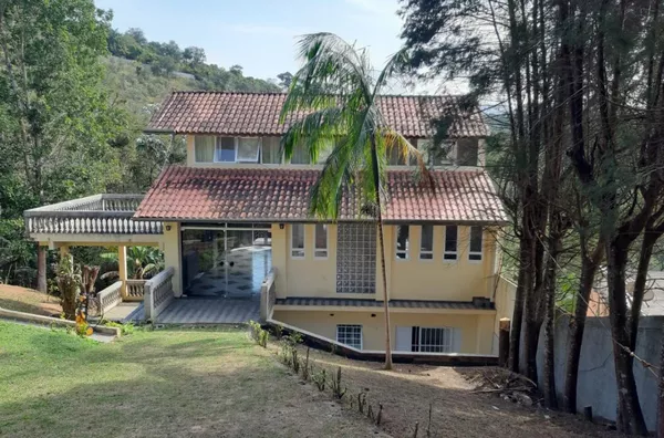 Sítio / Chácara para Venda em Santana de Parnaíba / SP no bairro Parque Vila Rica