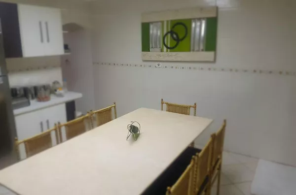 Casa para Venda em Carapicuíba / SP no bairro Vila Quintino