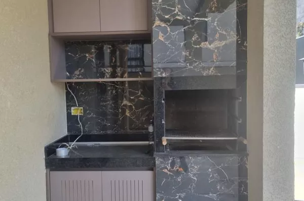 Casa em Condomínio para Venda em Santana de Parnaíba / SP no bairro Suru