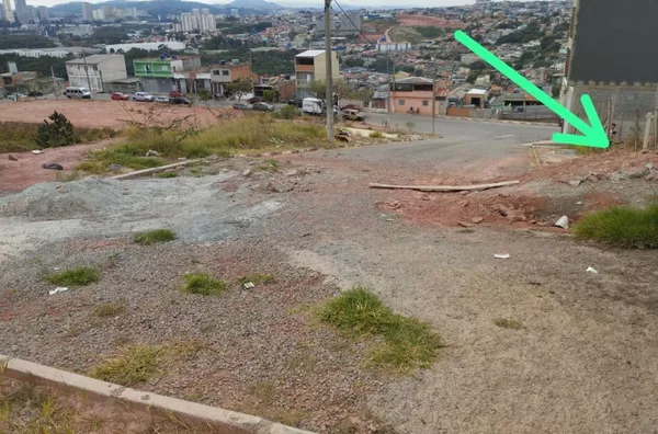 Terreno para Venda em Barueri / SP no bairro Vila do Conde