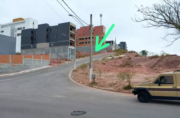 Terreno para Venda em Barueri / SP no bairro Vila do Conde