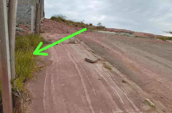 Terreno para Venda em Barueri / SP no bairro Vila do Conde