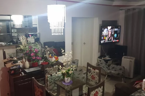 Apartamento para Venda em Barueri / SP no bairro Maria Helena