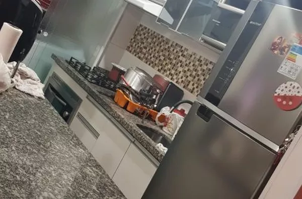 Apartamento para Venda em Barueri / SP no bairro Maria Helena