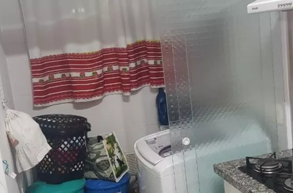Apartamento para Venda em Barueri / SP no bairro Maria Helena