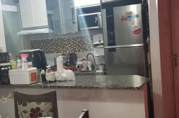 Apartamento para Venda em Barueri / SP no bairro Maria Helena