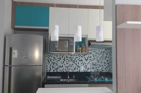 Apartamento para Venda em Barueri / SP no bairro Vila São João