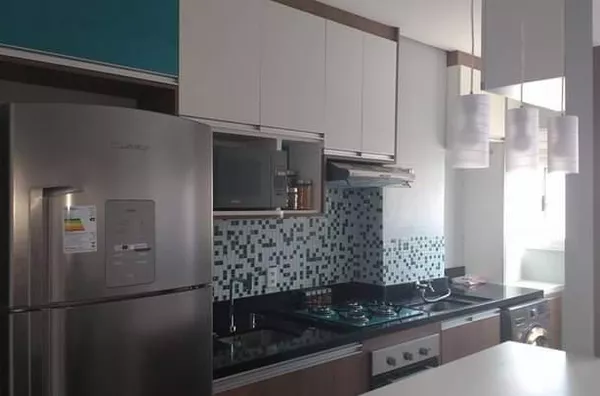 Apartamento para Venda em Barueri / SP no bairro Vila São João