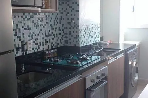 Apartamento para Venda em Barueri / SP no bairro Vila São João