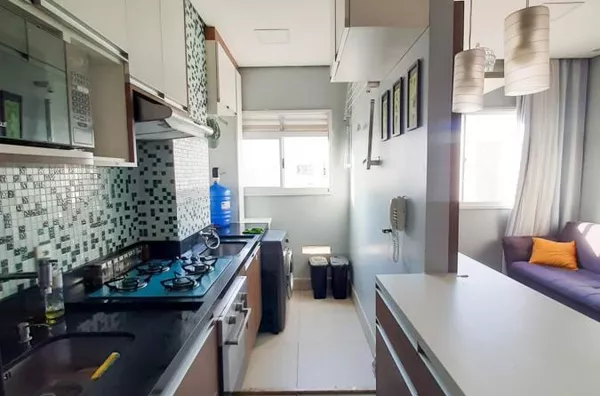 Apartamento para Venda em Barueri / SP no bairro Vila São João