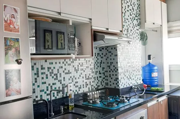 Apartamento para Venda em Barueri / SP no bairro Vila São João