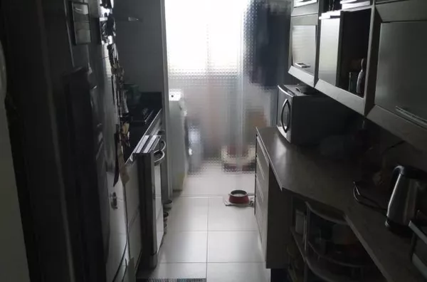 Apartamento para Venda em Barueri / SP no bairro Vila Iracema-Belval