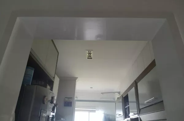 Apartamento para Venda em Barueri / SP no bairro Vila Iracema-Belval