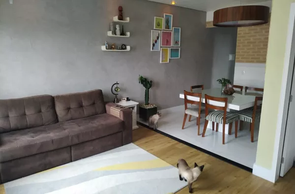 Apartamento para Venda em Barueri / SP no bairro Vila Iracema-Belval